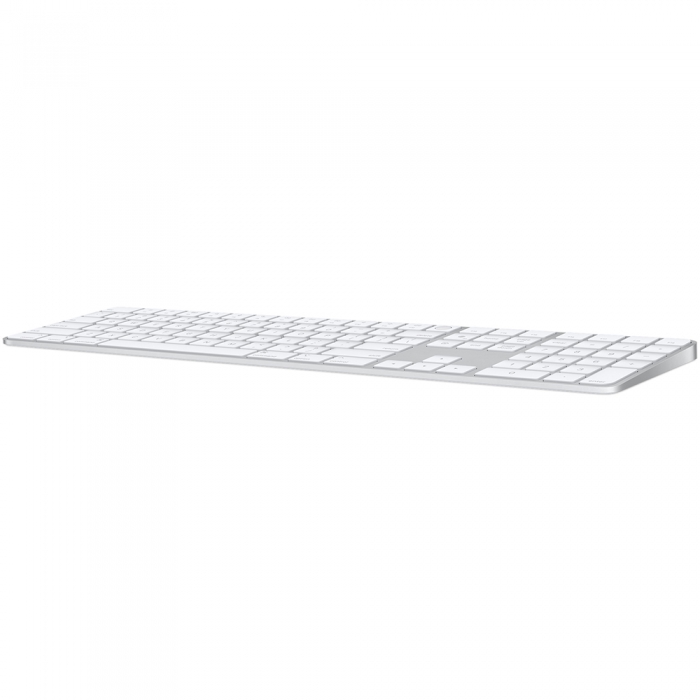 Magic Keyboard with Touch ID and Numeric Keypad for Mac models with Apple silicon 2