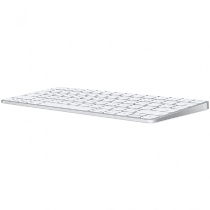 Magic Keyboard with Touch ID for Mac models with Apple silicon 2