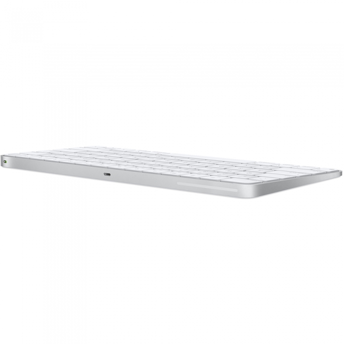 Magic Keyboard with Touch ID for Mac models with Apple silicon 3