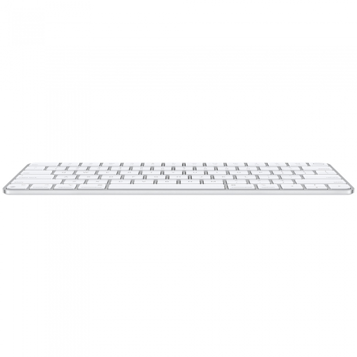 Magic Keyboard with Touch ID for Mac models with Apple silicon 4
