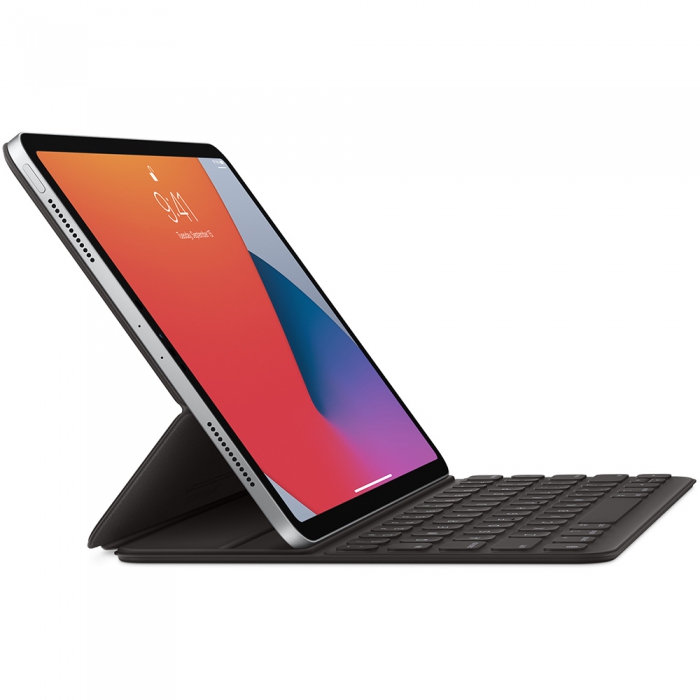 Smart Keyboard Folio for iPad Pro 11 inch 3rd generation and iPad Air 4th generation 4