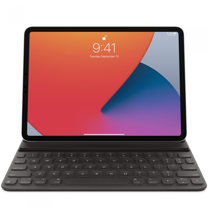 Smart Keyboard Folio for iPad Pro 11 inch 3rd generation and iPad Air 4th generation 5