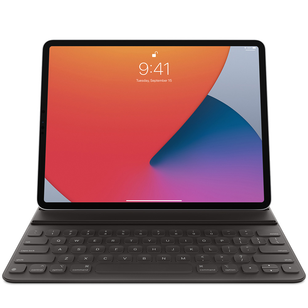 Smart Keyboard Folio for iPad Pro 12.9 inch 5th generation 5