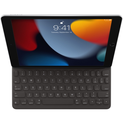 Smart Keyboard for iPad 9th generation 4