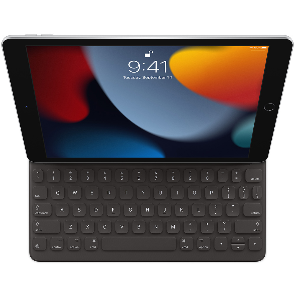Smart Keyboard for iPad 9th generation 4