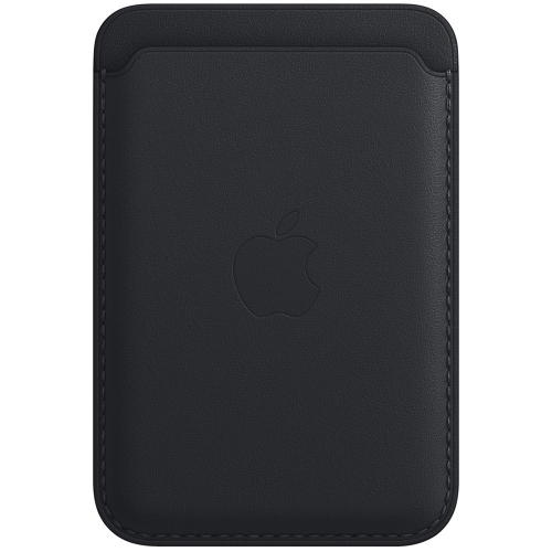 iPhone Leather Wallet with MagSafe 1