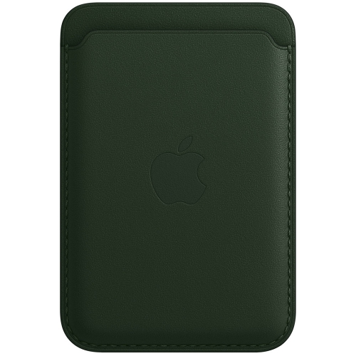 iPhone Leather Wallet with MagSafe 14