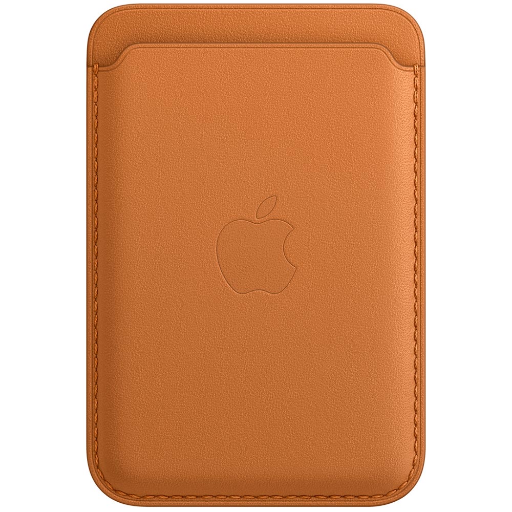 iPhone Leather Wallet with MagSafe 6