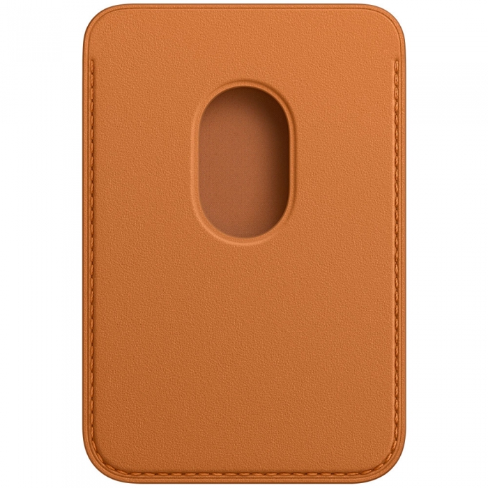 iPhone Leather Wallet with MagSafe 8