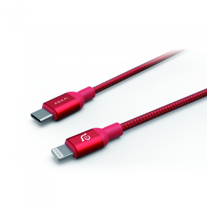 Adam elements PeAk II C200B USB C to Lightning Cable 200cm 12