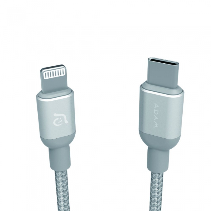 Adam elements PeAk II C200B USB C to Lightning Cable 200cm 13