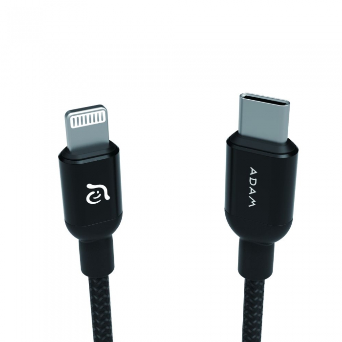 Adam elements PeAk II C200B USB C to Lightning Cable 200cm 7