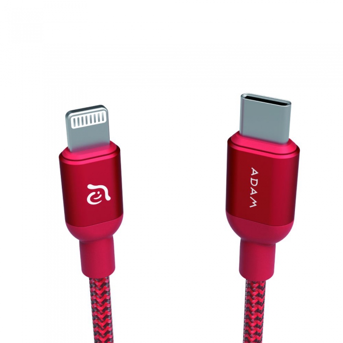 Adam elements PeAk II C200B USB C to Lightning Cable 200cm 8