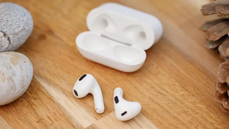 AirPods 3 2021 review 1