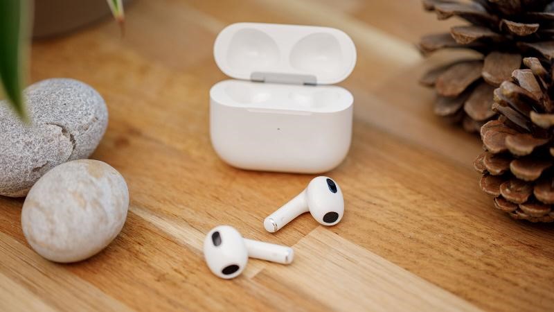 AirPods 3 2021 review 10
