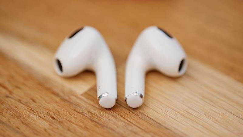 AirPods 3 2021 review 11