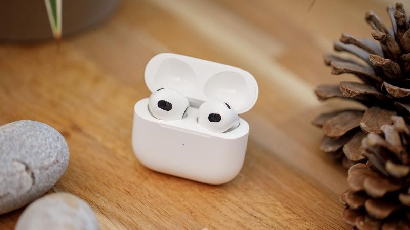AirPods 3 2021 review 12
