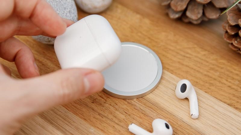 AirPods 3 2021 review 13