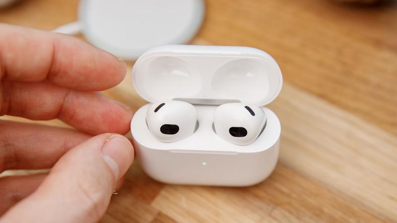 AirPods 3 2021 review 14