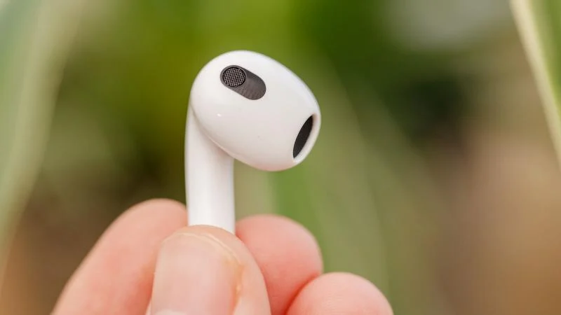 AirPods 3 2021 review 2