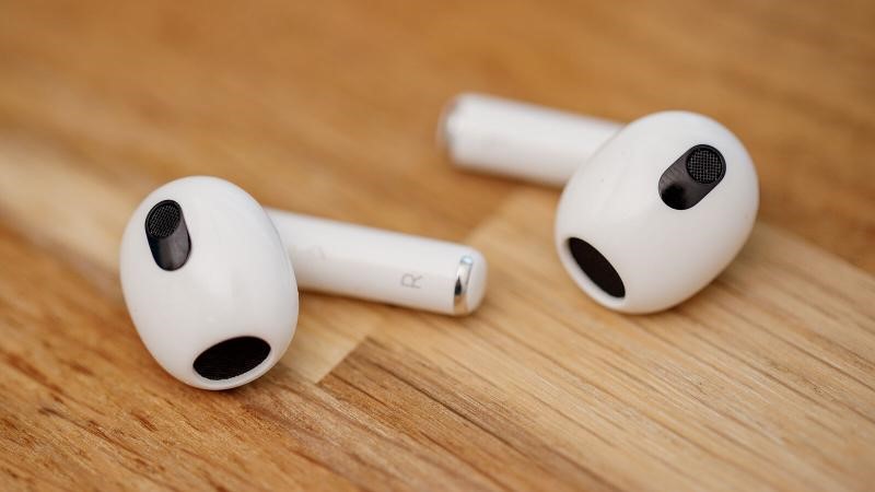 AirPods 3 2021 review 3