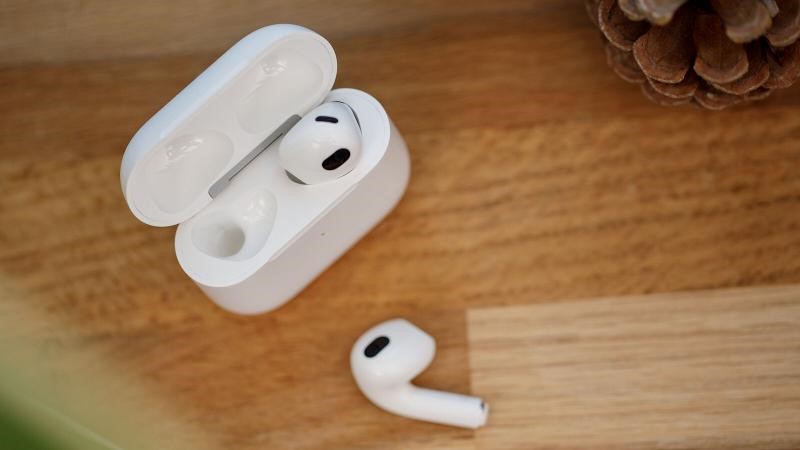 AirPods 3 2021 review 4