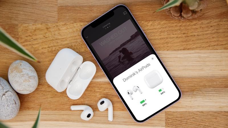 AirPods 3 2021 review 5