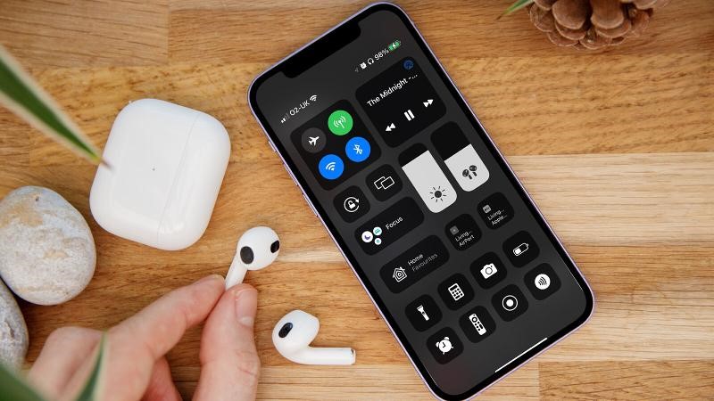 AirPods 3 2021 review 6
