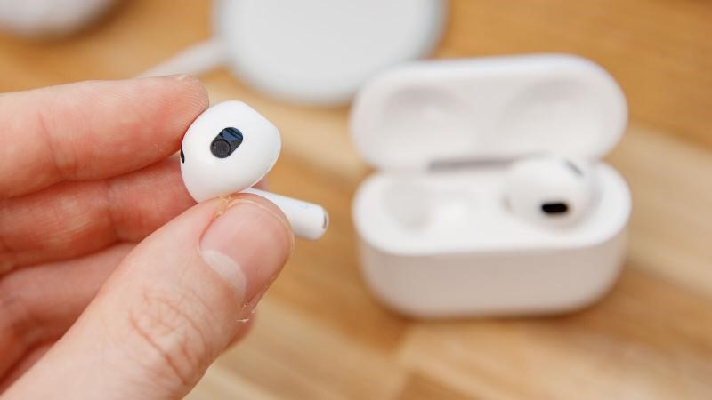 AirPods 3 2021 review 7