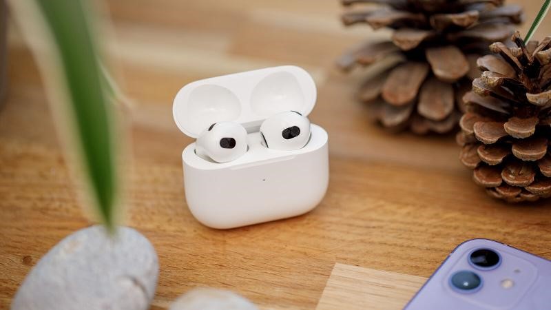 AirPods 3 2021 review 8