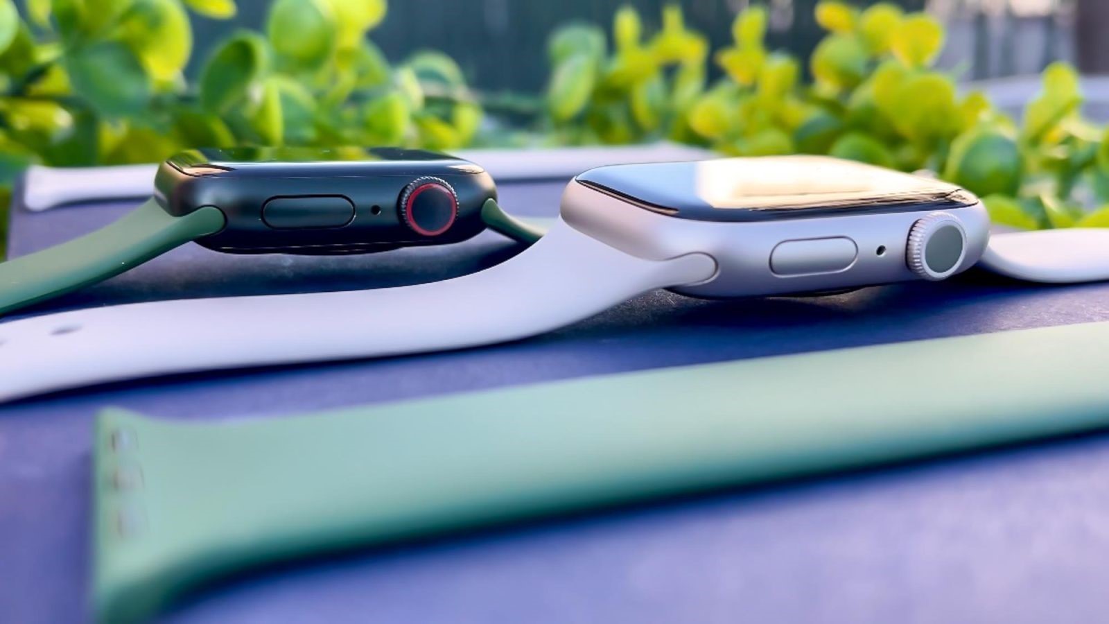Apple Watch 7 review The most usable smartwatch yet 10
