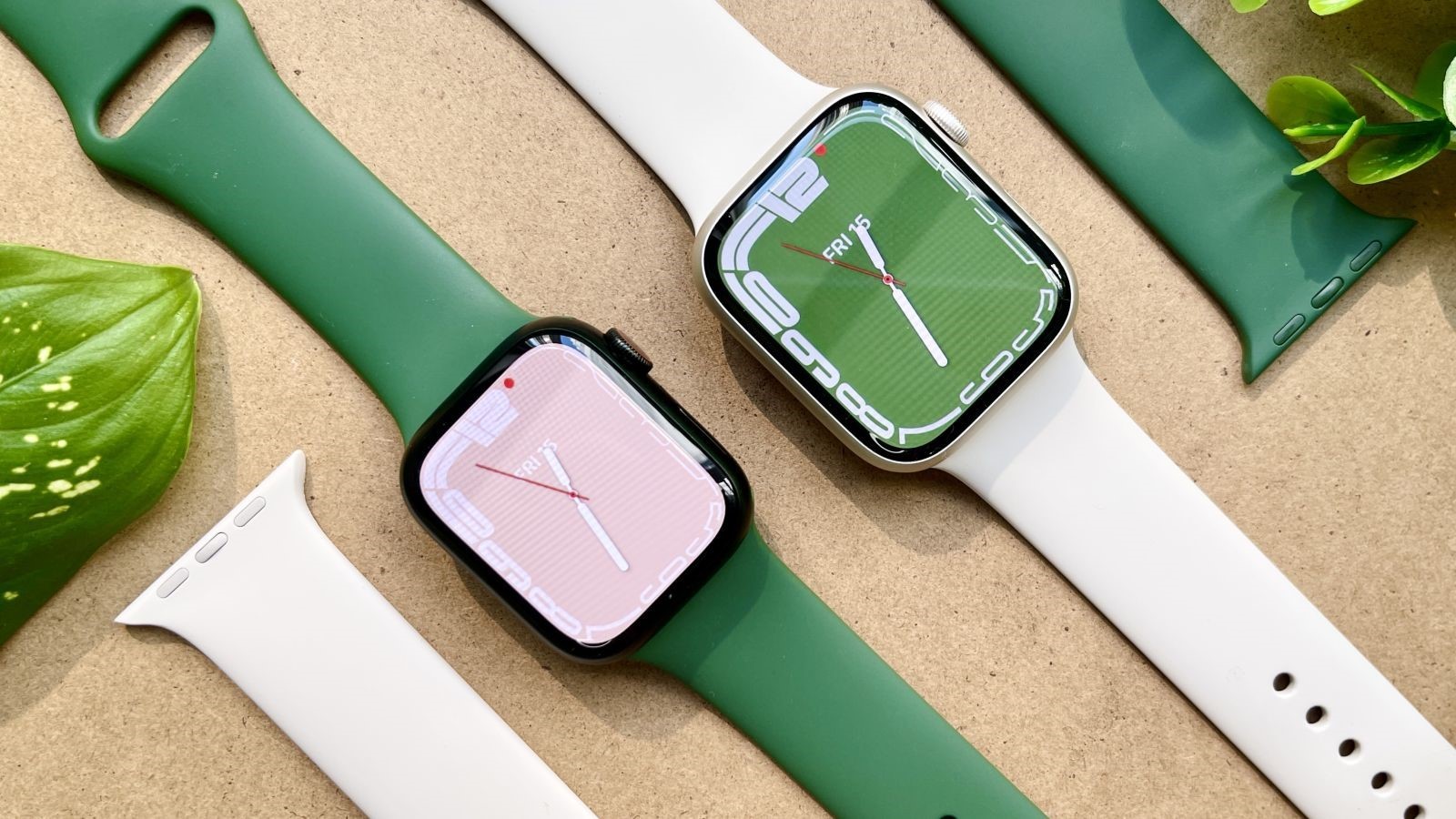 Apple Watch 7 review The most usable smartwatch yet 12