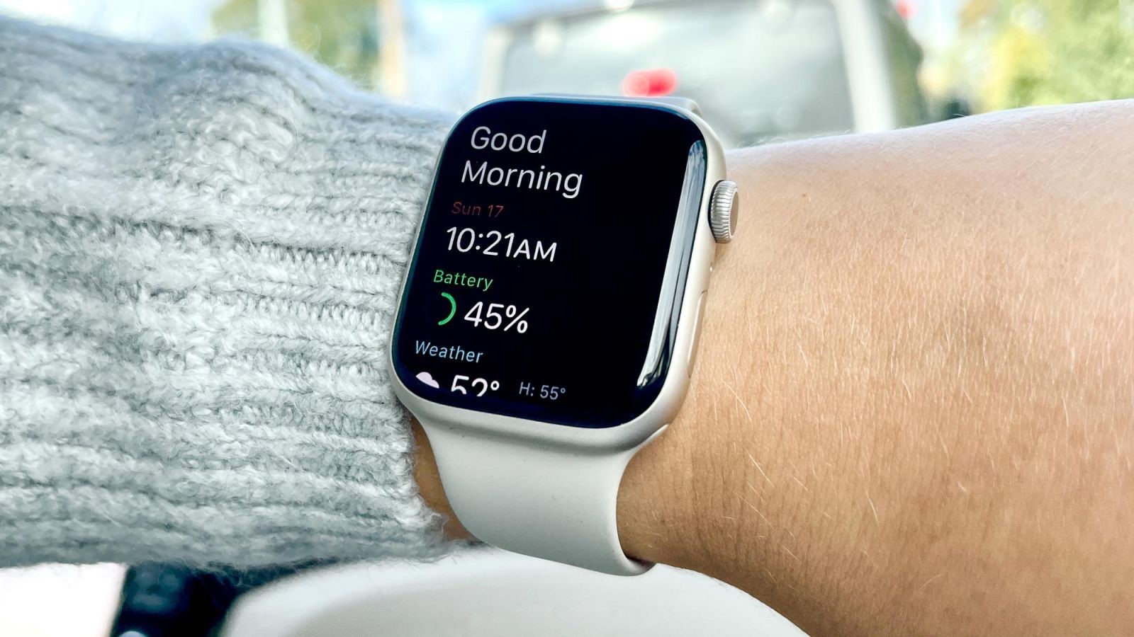 Apple Watch 7 review The most usable smartwatch yet 15