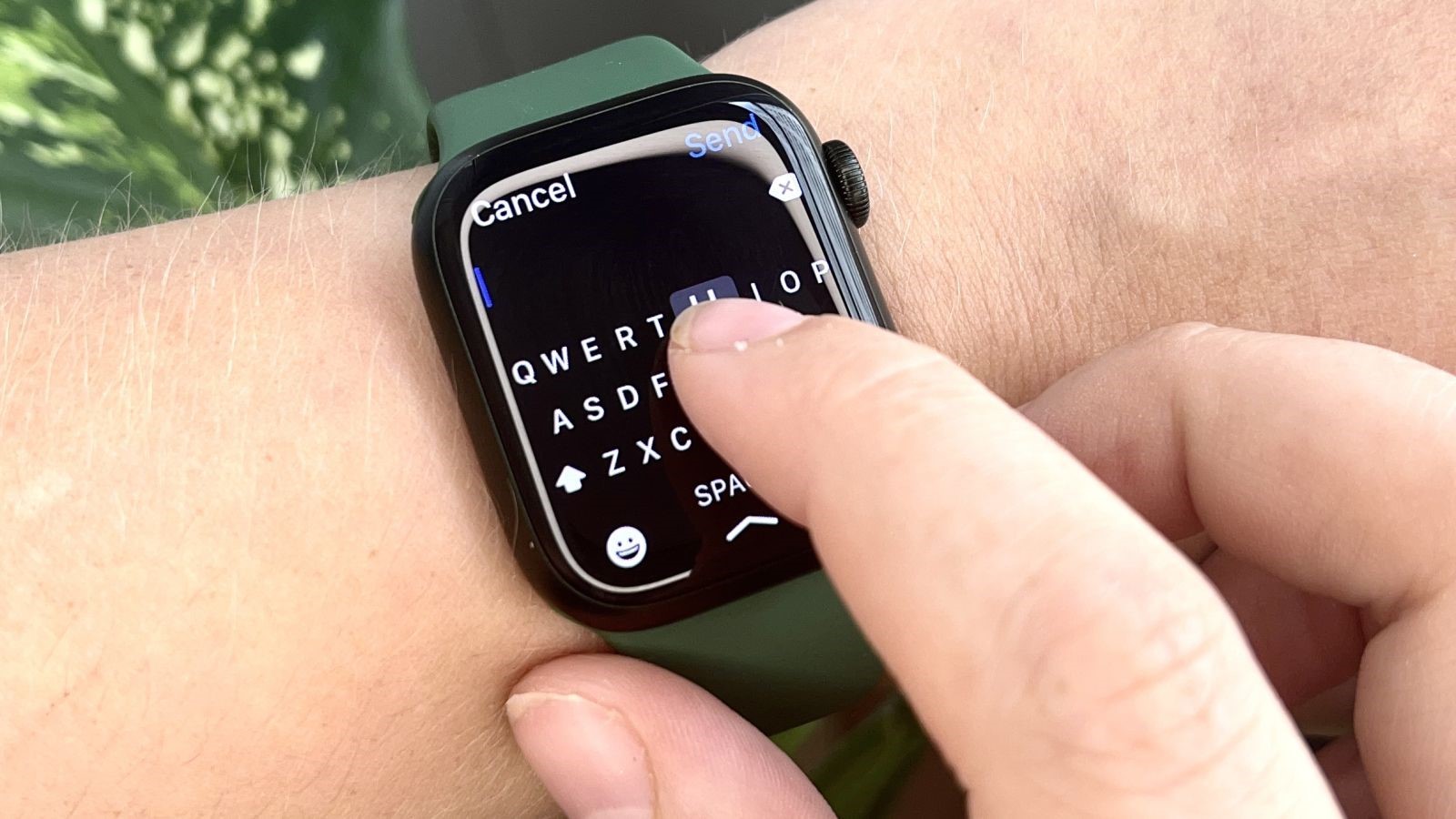 Apple Watch 7 review The most usable smartwatch yet 3