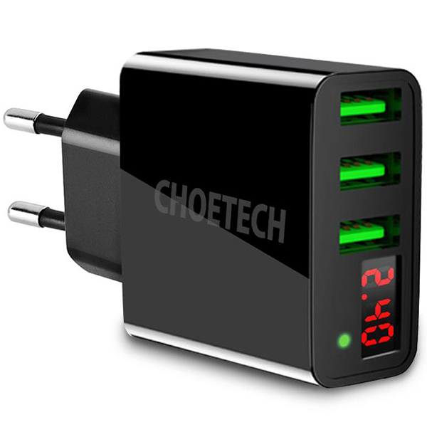CHOETECH C0027 Quick Charge 3