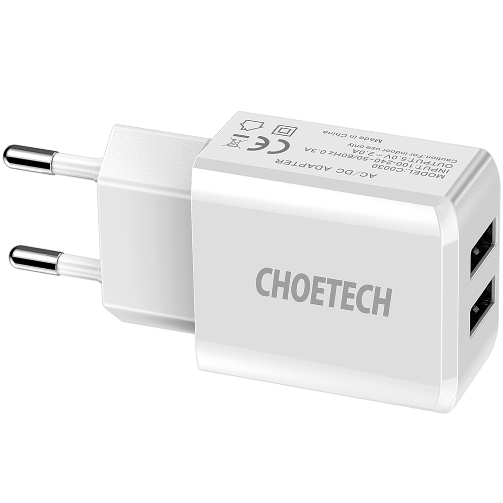 CHOETECH C0030Quick Charge 13