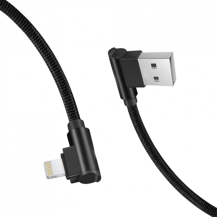 CHOETECH Lightning To USB Cable IP007 2