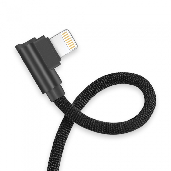CHOETECH Lightning To USB Cable IP007 5