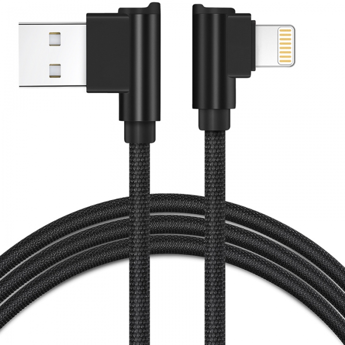CHOETECH Lightning To USB Cable IP007 7