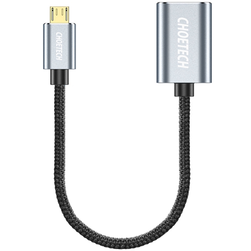 CHOETECH OTG Micro USB To USB 2.0 Cable AB0013 9