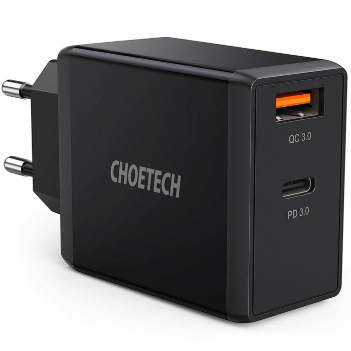 CHOETECH PD5001 Quick Charge 6