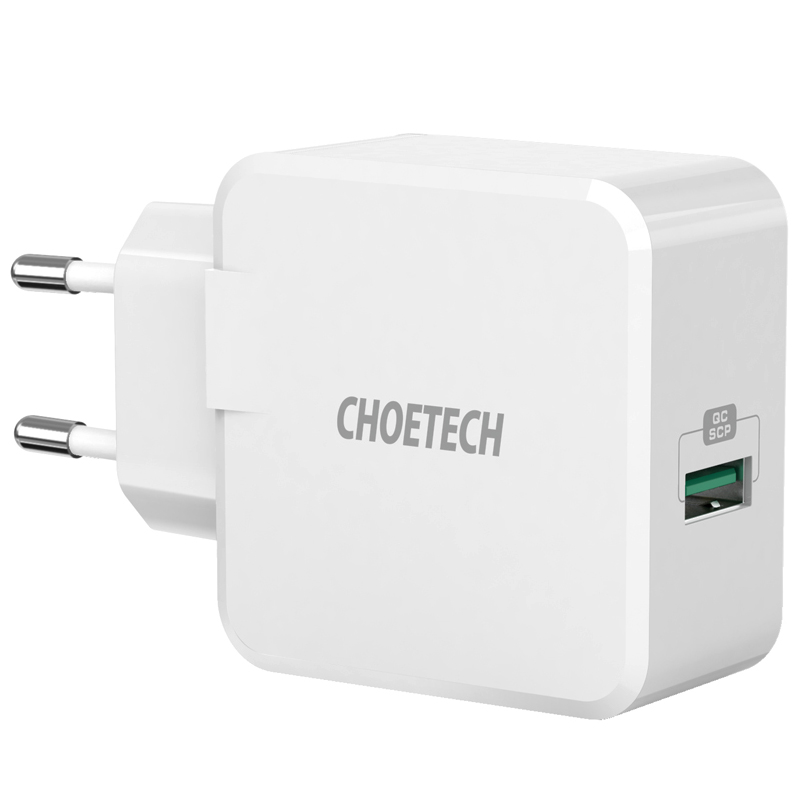 CHOETECH Q5001 Quick Charge 10
