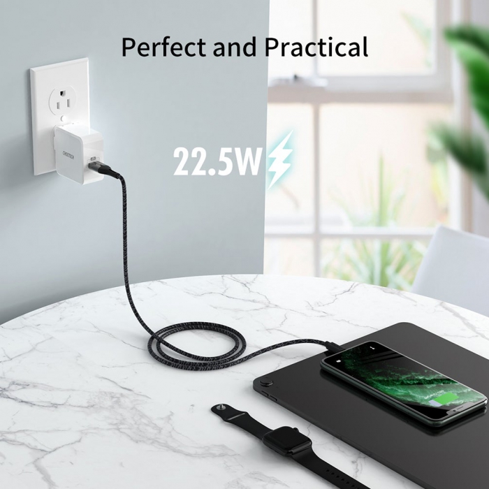 CHOETECH Q5001 Quick Charge 9
