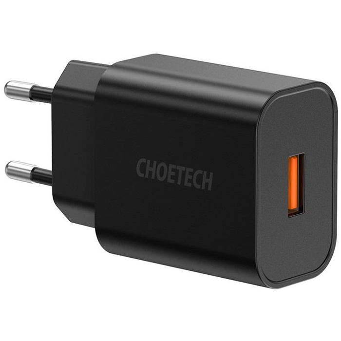 CHOETECH Q5003 Quick Charge 3 9