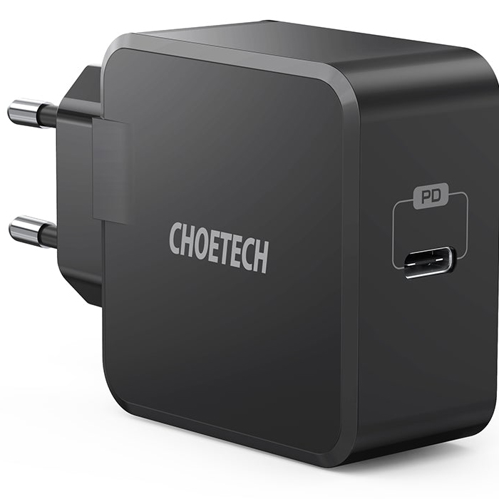 CHOETECH Q6005 Quick Charge 12