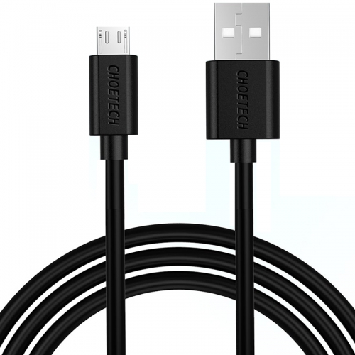 CHOETECH USB A to Micro USB Cable AB003 7