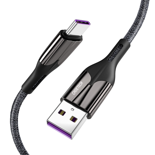 CHOETECH USB A to USB C Cable AC0013 2