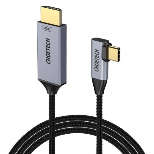 CHOETECH USB C to HDMI Cable XCH 1803 1