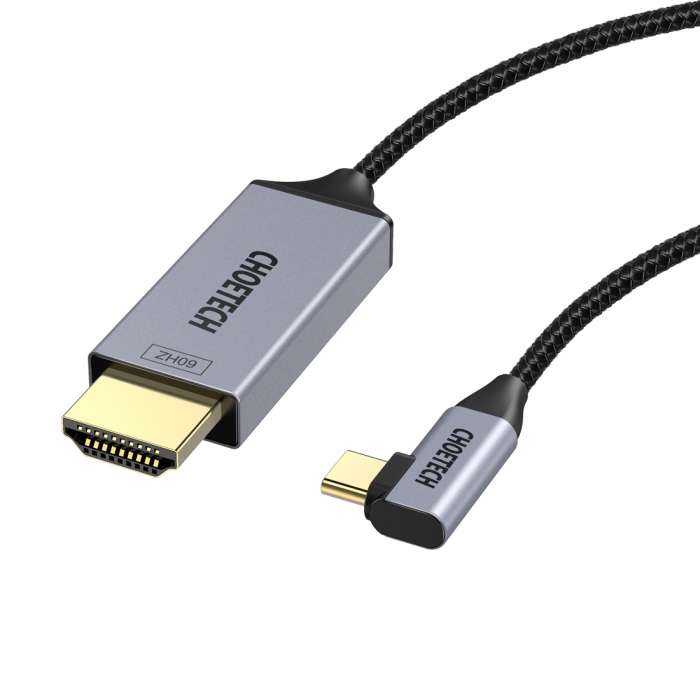 CHOETECH USB C to HDMI Cable XCH 1803 10