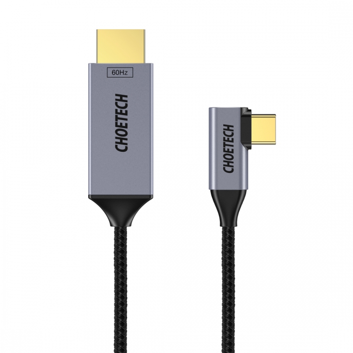 CHOETECH USB C to HDMI Cable XCH 1803 11